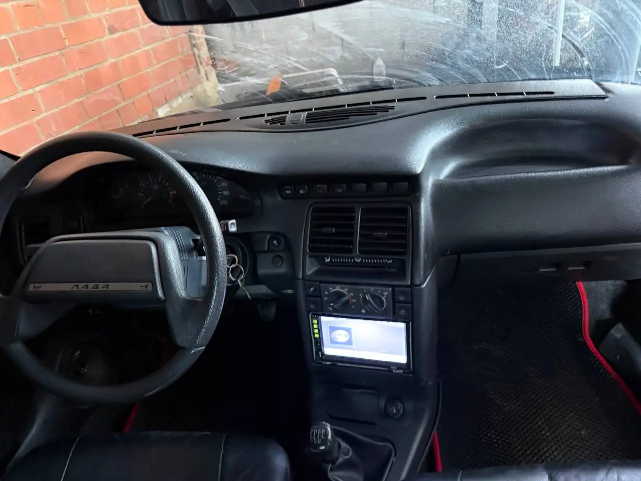 Автомобиль 2006 года, требует внимание, на ходу - Легковые автомобили (Авто) в Саратов