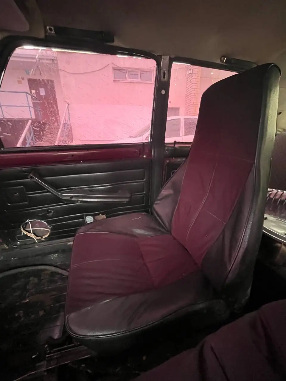 Продажа ВАЗ 2107 в Саратове - Легковые автомобили (Авто) в Саратов