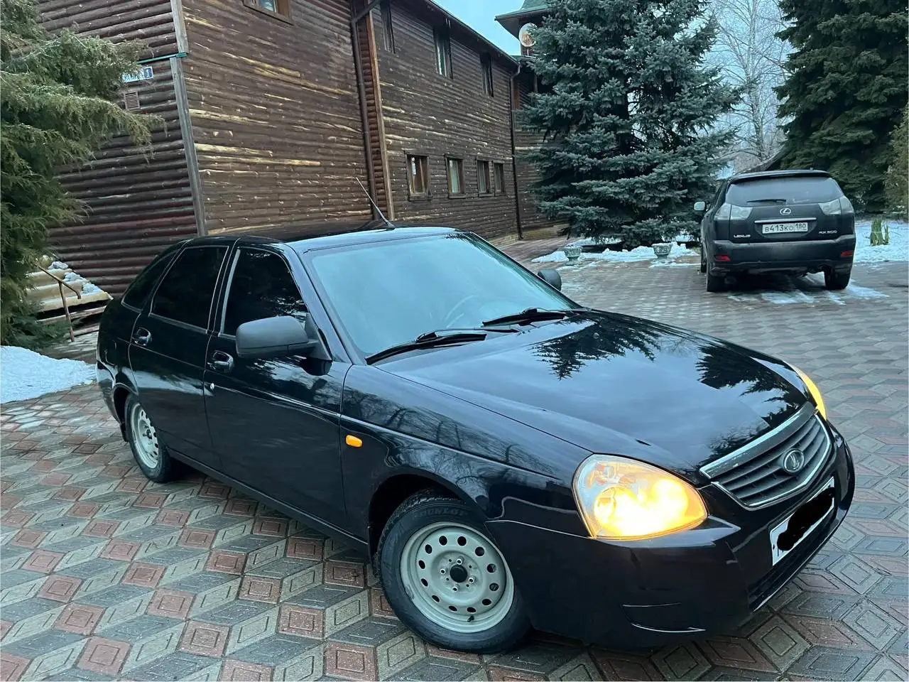 Куплю Ладу Приору до 250 тысяч рублей - Легковые автомобили (Авто) в Саратов