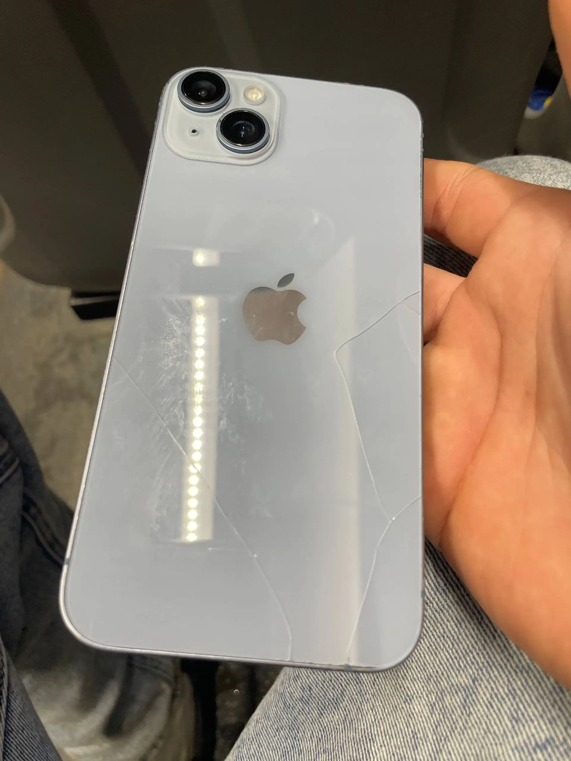 Продам iPhone 14 Plus - Смартфоны (Электроника) в Саратов