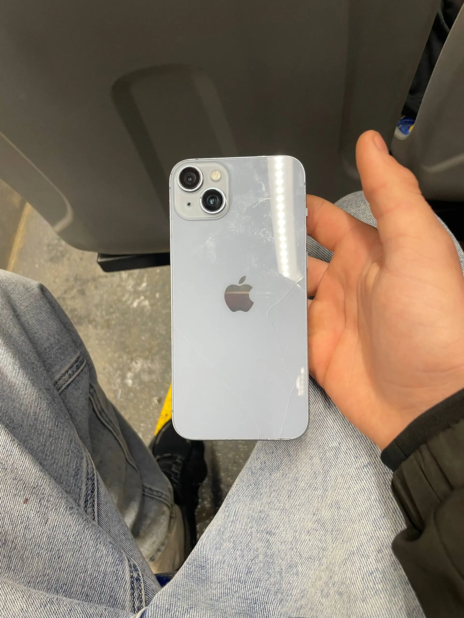 Продам iPhone 14 Plus - Смартфоны (Электроника) в Саратов