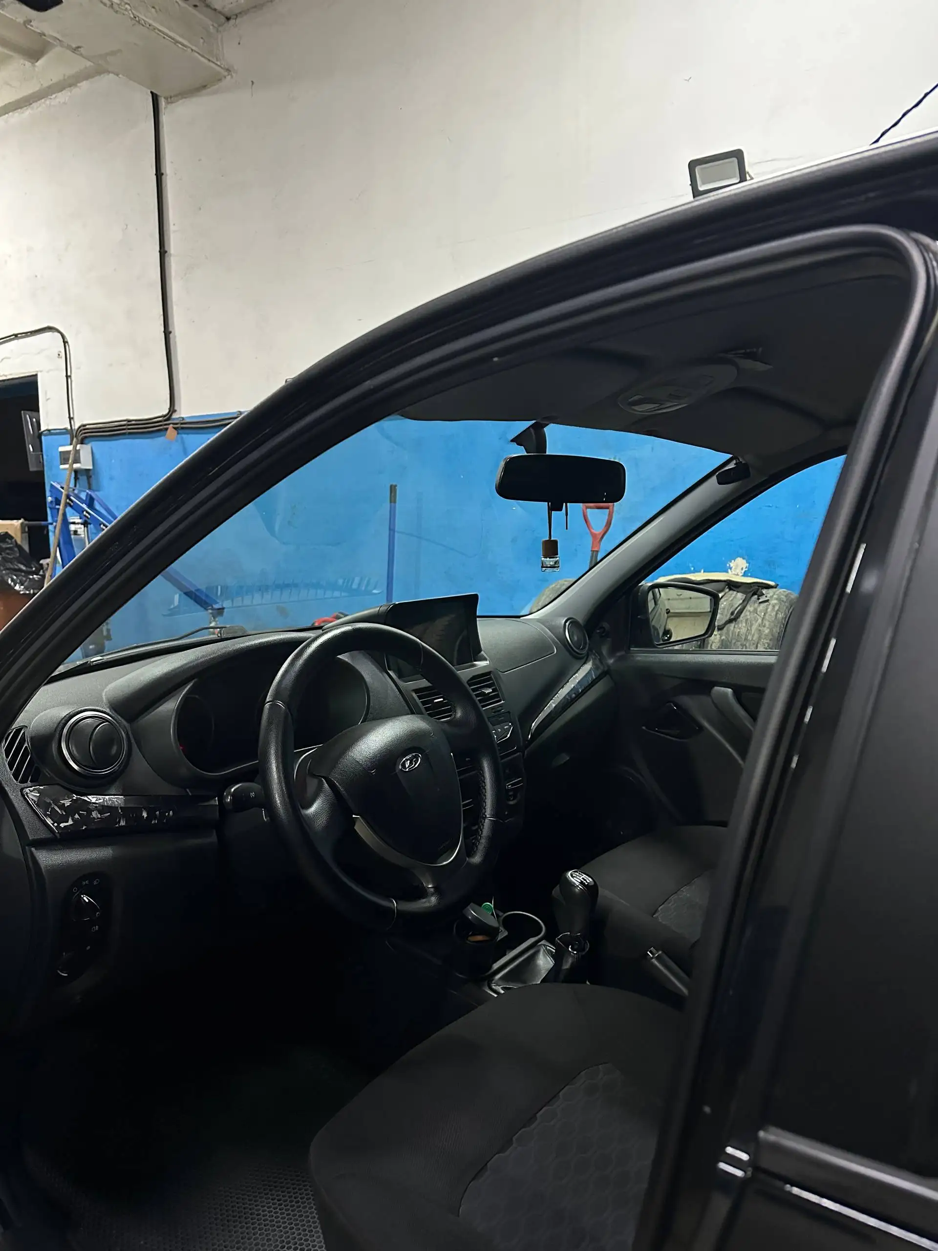 Продажа Лада Гранта ФЛ 2018 года - Легковые автомобили (Авто) в Саратов