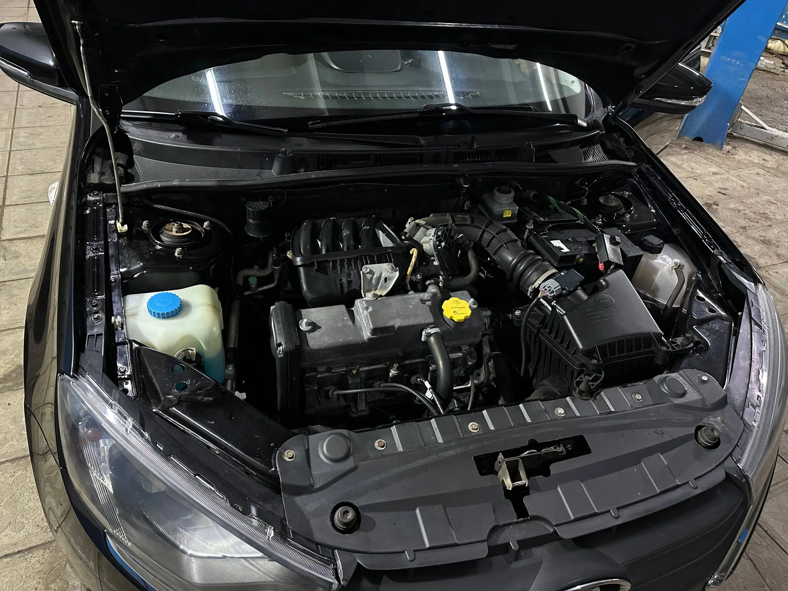 Продажа Лада Гранта ФЛ 2018 года - Легковые автомобили (Авто) в Саратов