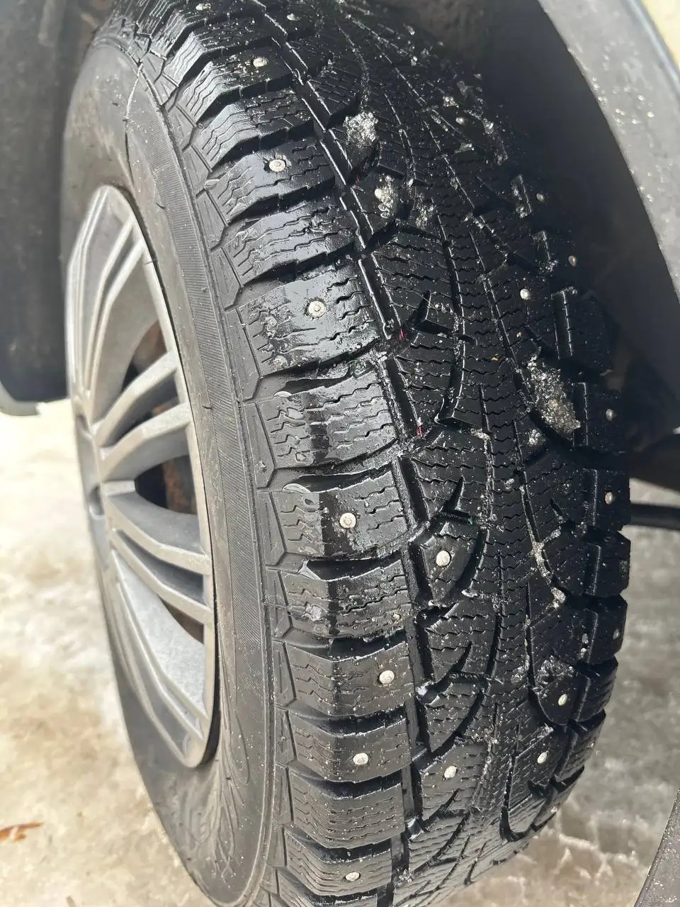 Продажа Renault Logan 2007 года - Легковые автомобили (Авто) в Саратов