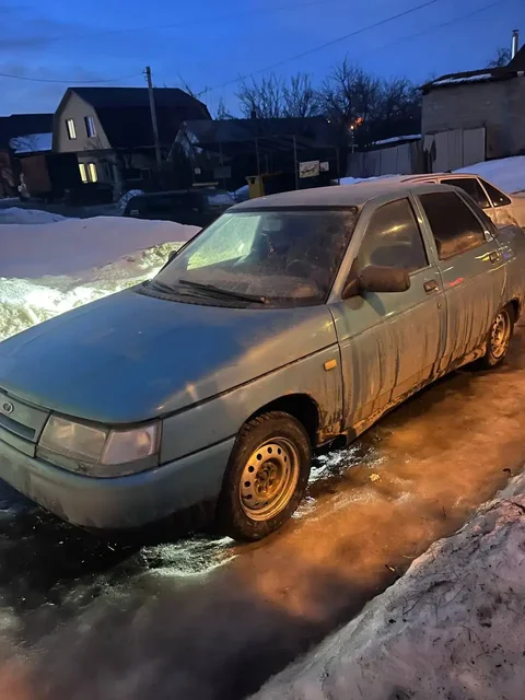 Продажа ВАЗ-21103 1999 г.в. с 120 мотором 16V - частное объявление в Энгельс