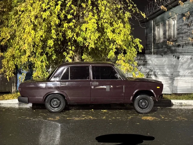 Продам ВАЗ 2107 2009 года - Аудио и мультимедиа в Саратов