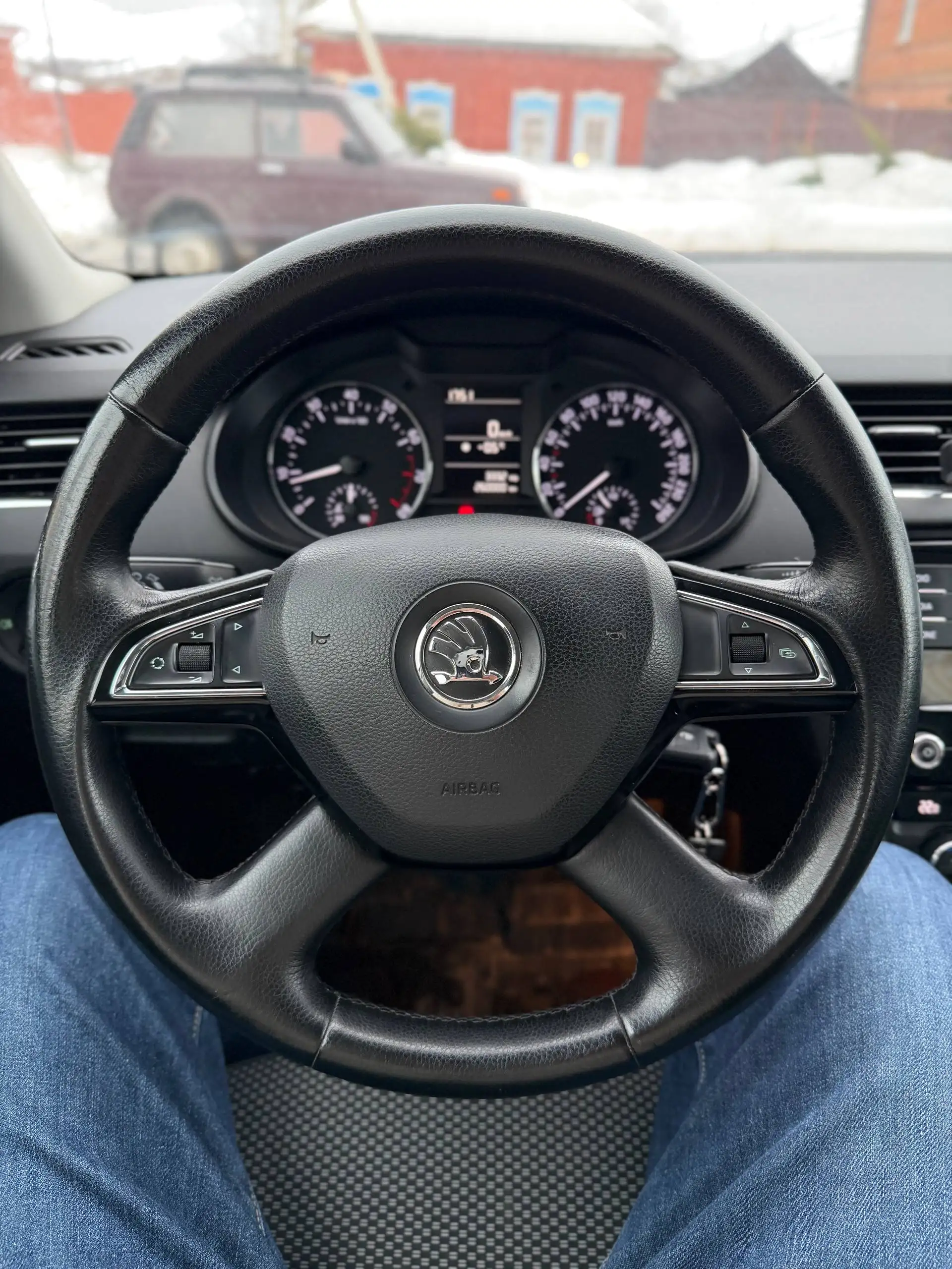 Продажа автомобиля Skoda Fabia 2013 года - Легковые автомобили (Авто) в Саратов