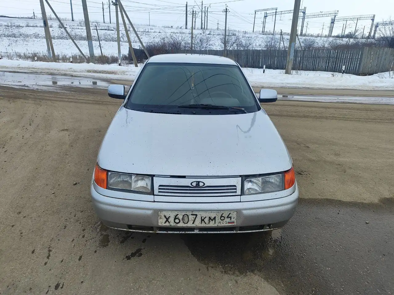 Продам или обменяю ВАЗ 2112 с двигателем Шевроле 1.6 - Легковые автомобили (Авто) в Саратов