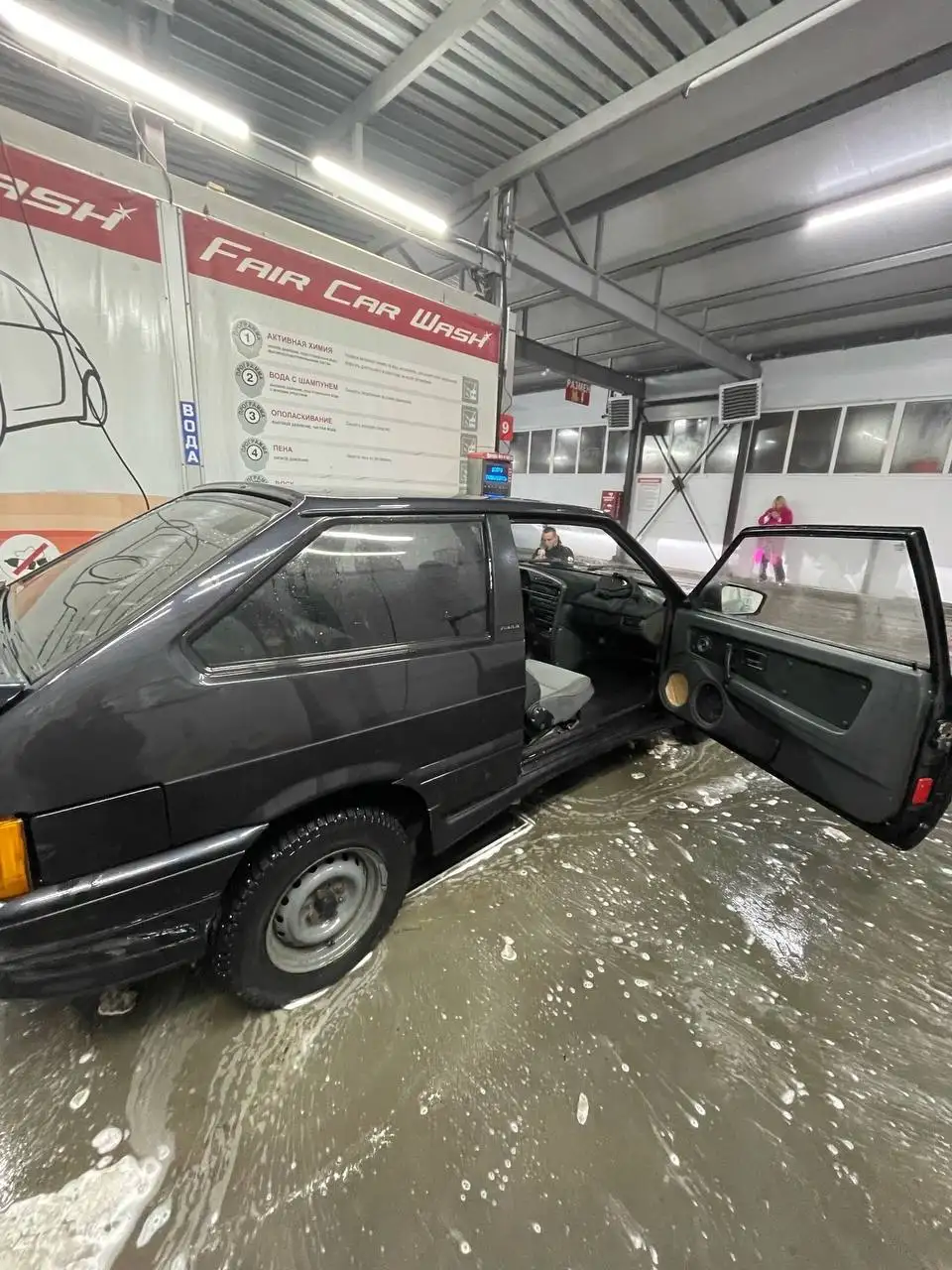 Продажа автомобиля 2007 года в Саратове - Авто в Саратов