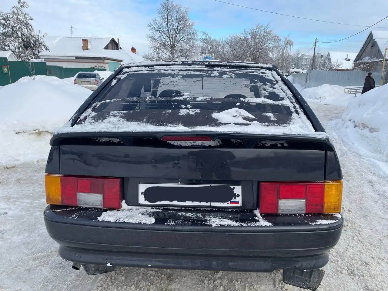 Продажа автомобиля 2007 года в Саратове - Авто в Саратов