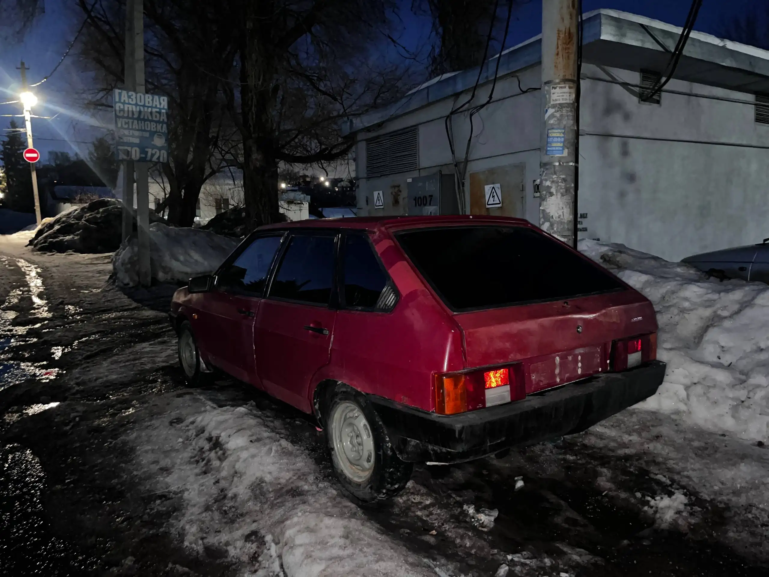 Продажа автомобиля с документами ПТС и номерами - Авто в Саратов