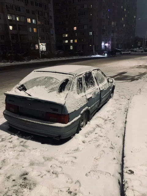 Продажа ВАЗ 2114 2003 года - Авто в Саратов