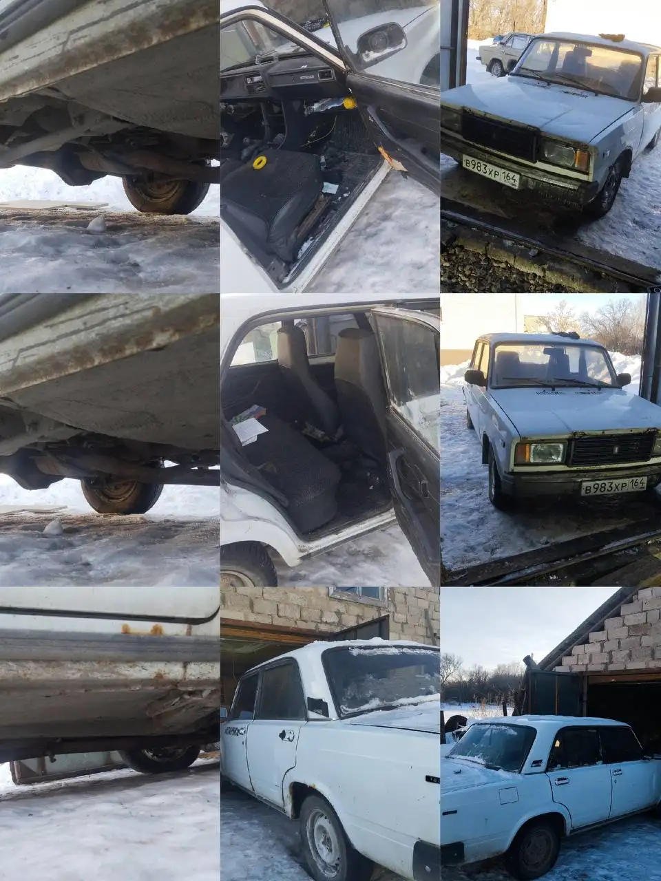 Продам автомобиль в Саратове - Авто в Саратов