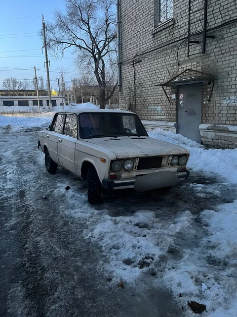 Продам ВАЗ 2106 с неисправностями - Аудио и мультимедиа в Саратов