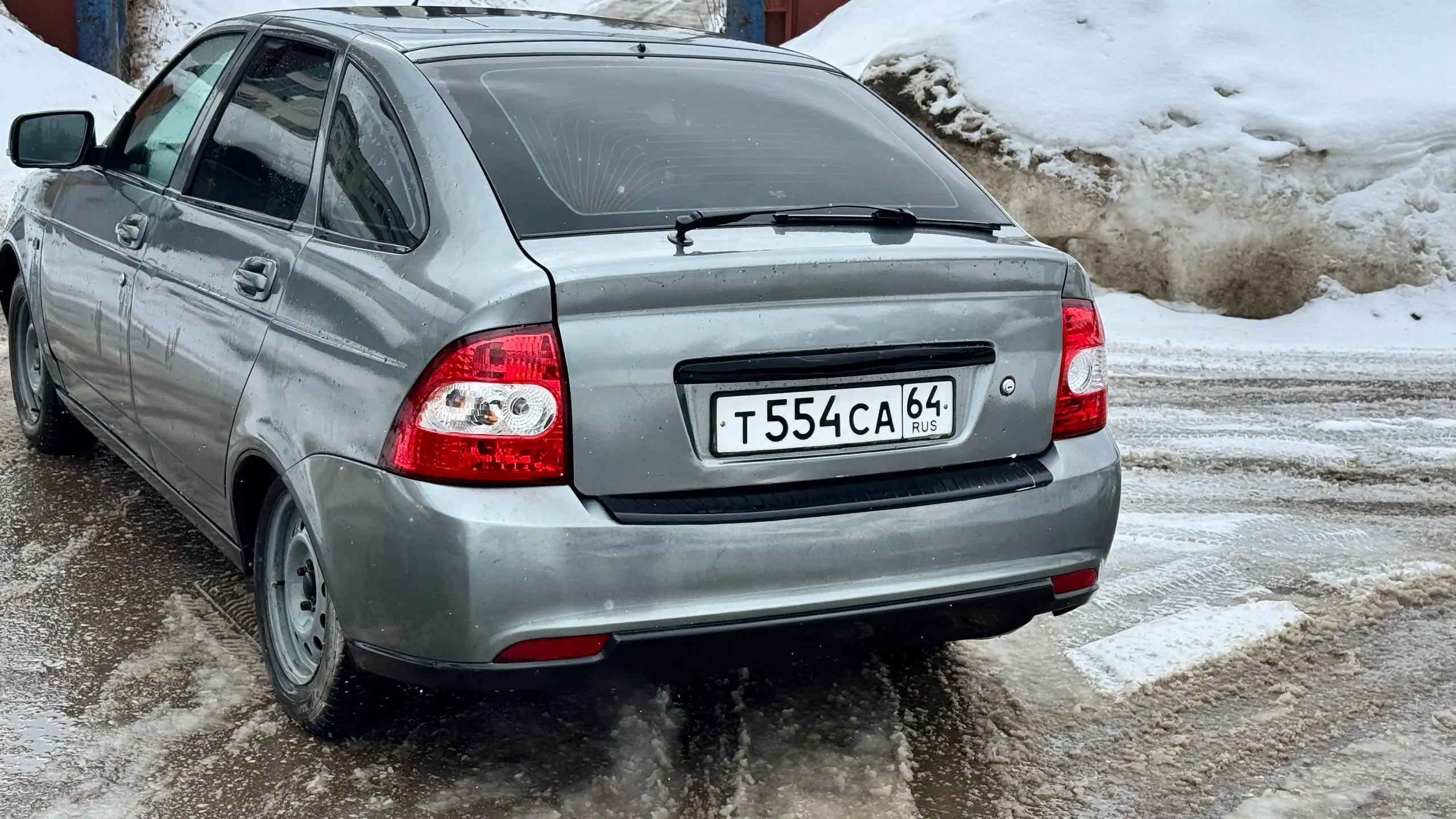 Кондиционер 2012 года в отличном состоянии - Авто в Саратов