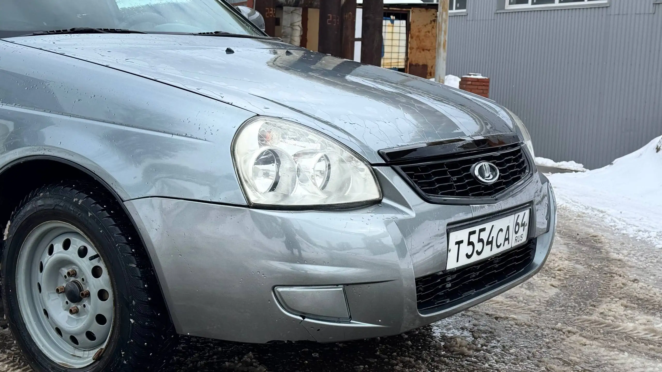 Кондиционер 2012 года в отличном состоянии - Авто в Саратов