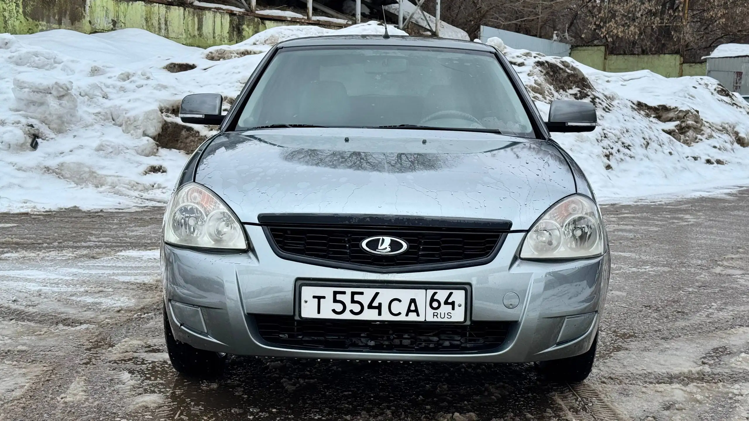 Кондиционер 2012 года в отличном состоянии - Авто в Саратов