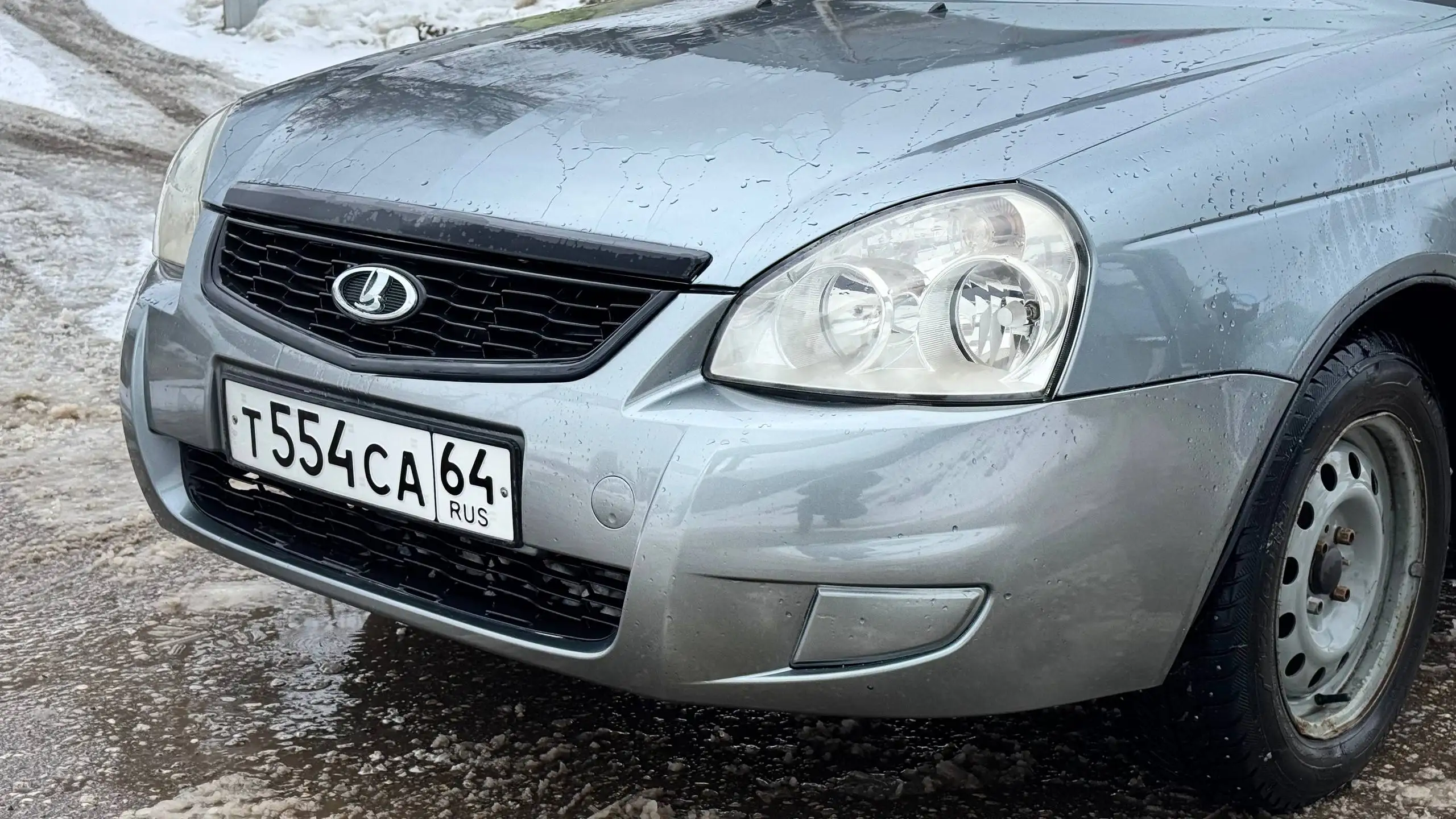 Кондиционер 2012 года в отличном состоянии - Авто в Саратов