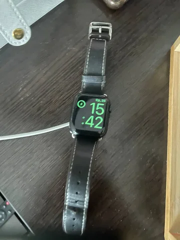 Продажа Apple Watch Series 8 41 мм с милди банд - частное объявление в Саратов