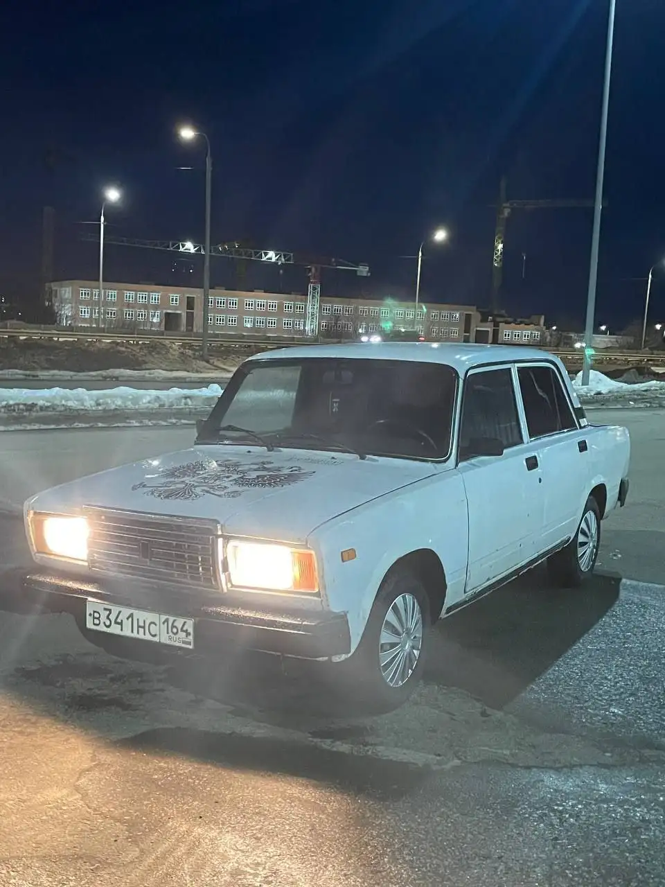 Продажа или обмен автомобиля 2009 года - Авто в Саратов