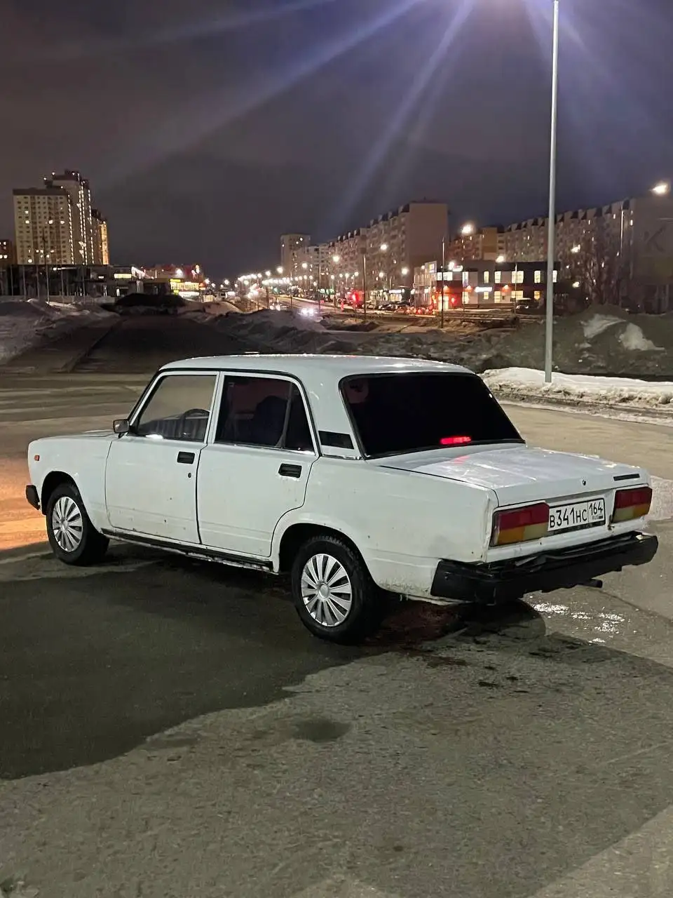 Продажа или обмен автомобиля 2009 года - Авто в Саратов