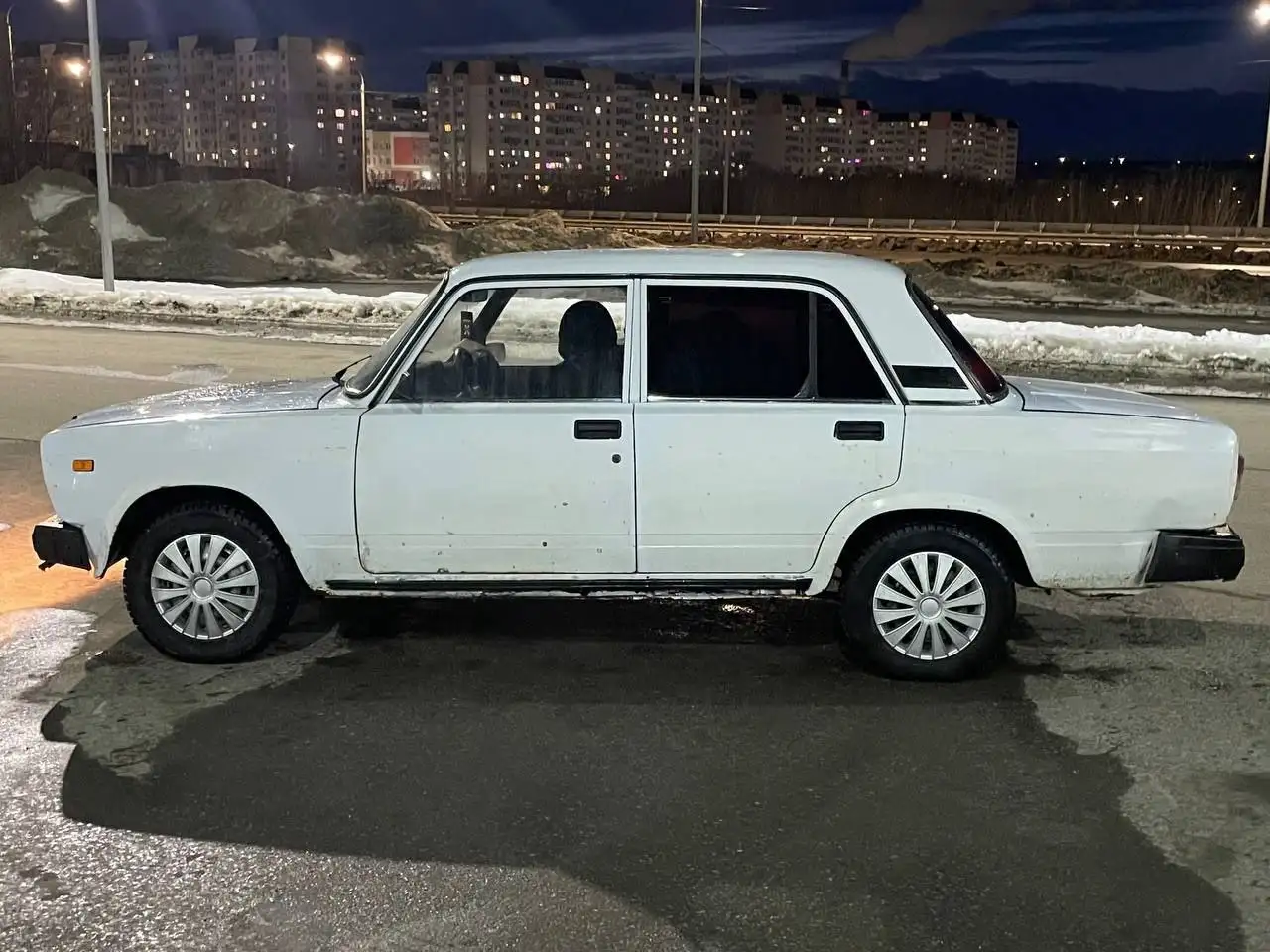 Продажа или обмен автомобиля 2009 года - Авто в Саратов