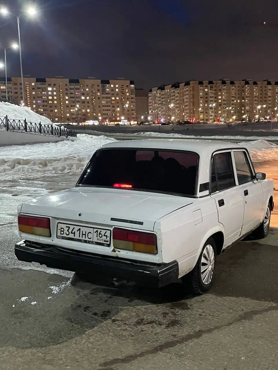 Продажа или обмен автомобиля 2009 года - Авто в Саратов