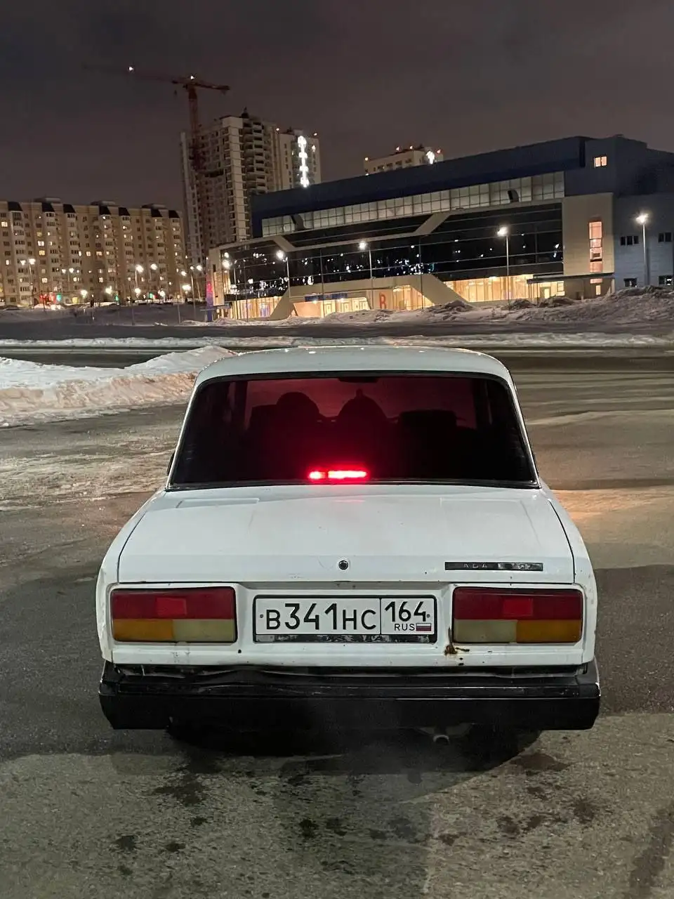 Продажа или обмен автомобиля 2009 года - Авто в Саратов