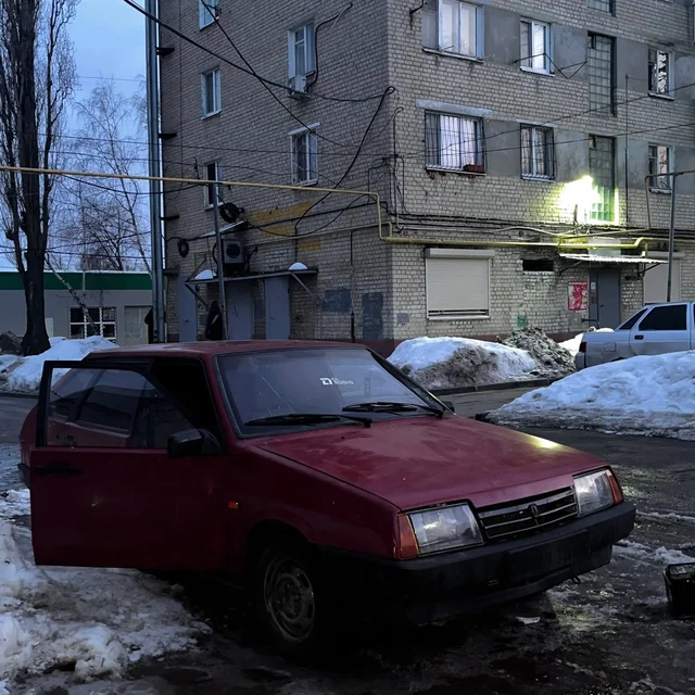 Продам АКБ с документами - частное объявление в Саратов