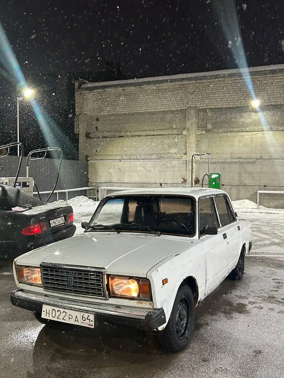 Продажа автомобиля - Авто в Саратов