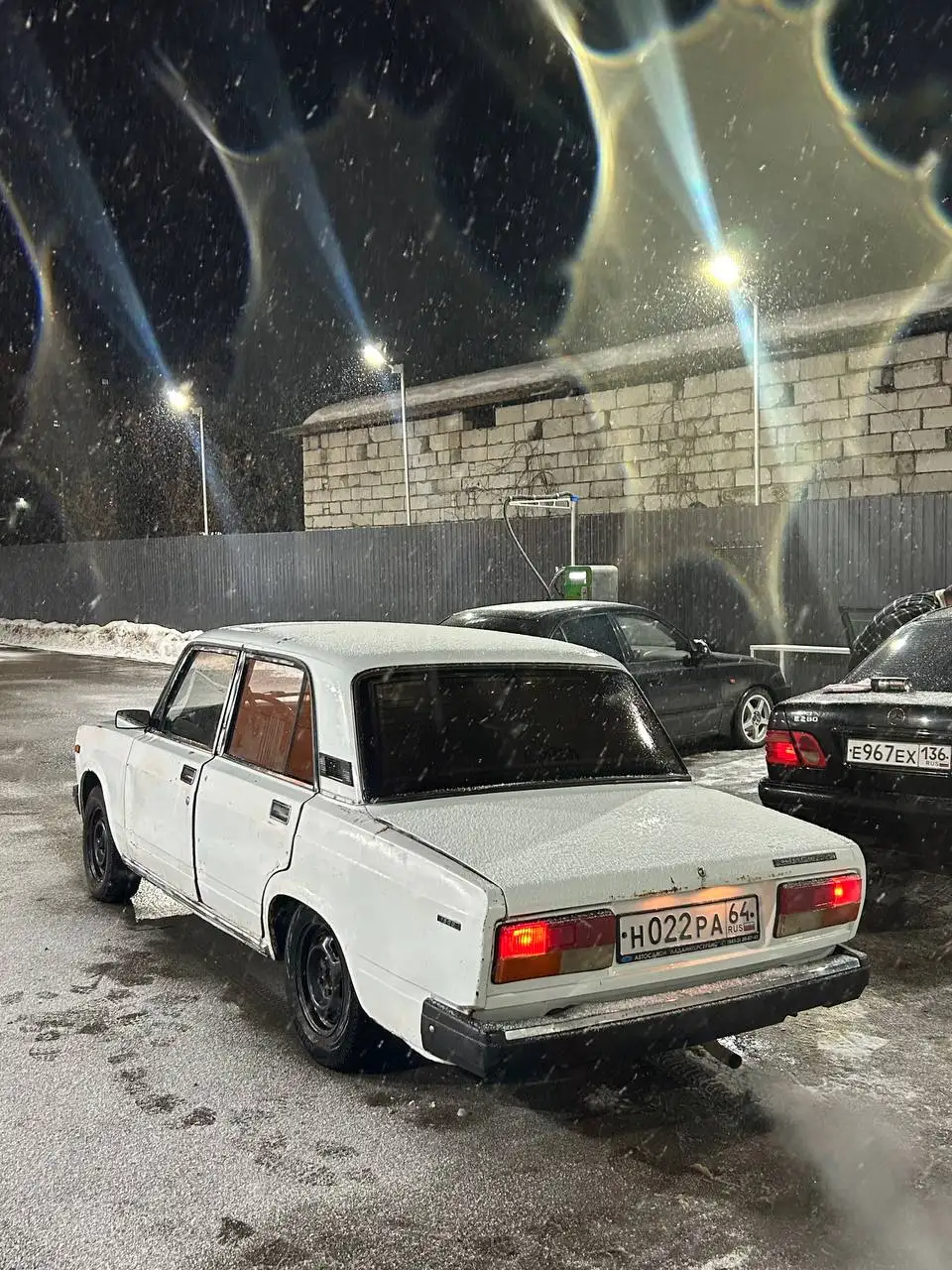 Продажа автомобиля - Авто в Саратов