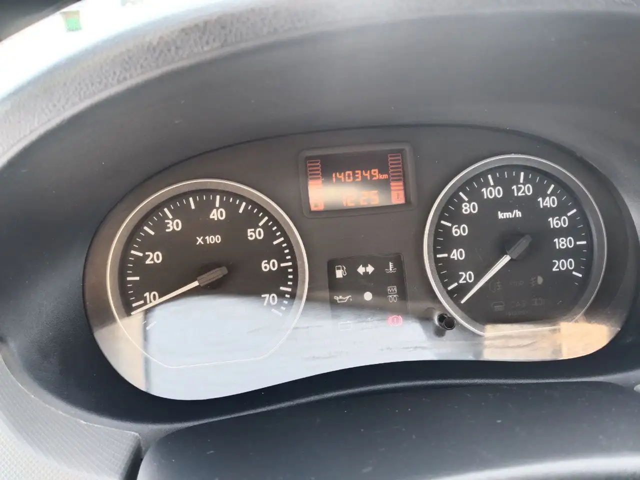 Renault Sandero 2013 года - Легковые автомобили (Авто) в Саратов