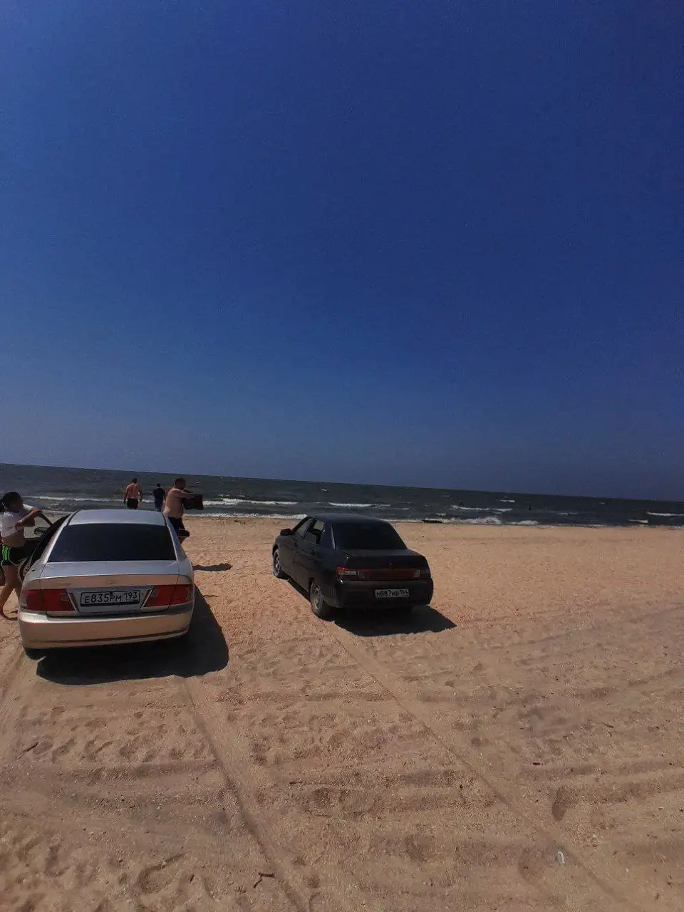 Продам ВАЗ 2110 2007 г.в. - Легковые автомобили (Авто) в Саратов