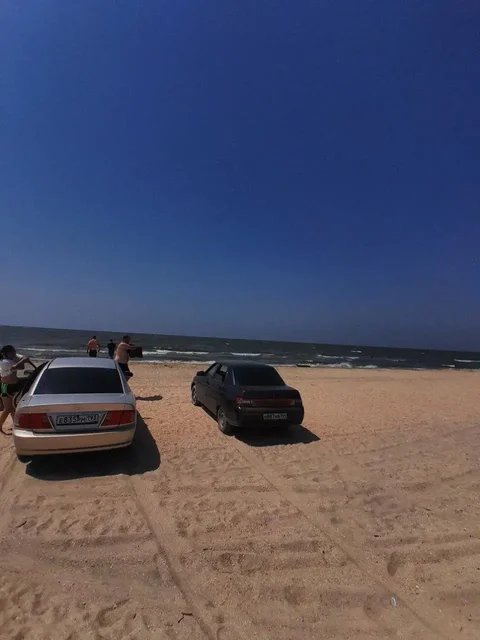 Продам ВАЗ 2110 2007 г.в. - Внедорожники в Саратов