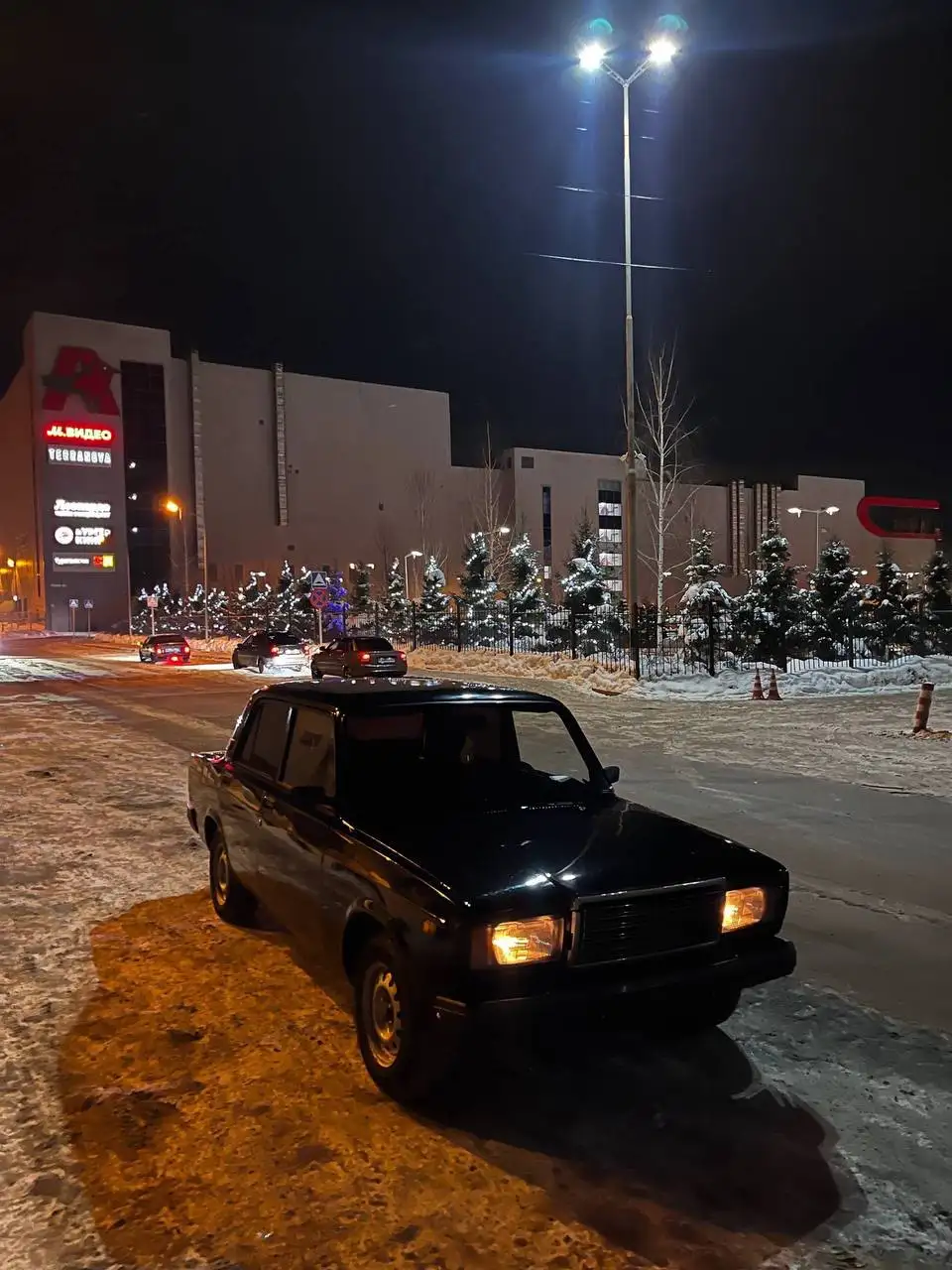 Продам BMW 7 серии 2010 года - Легковые автомобили (Авто) в Саратов