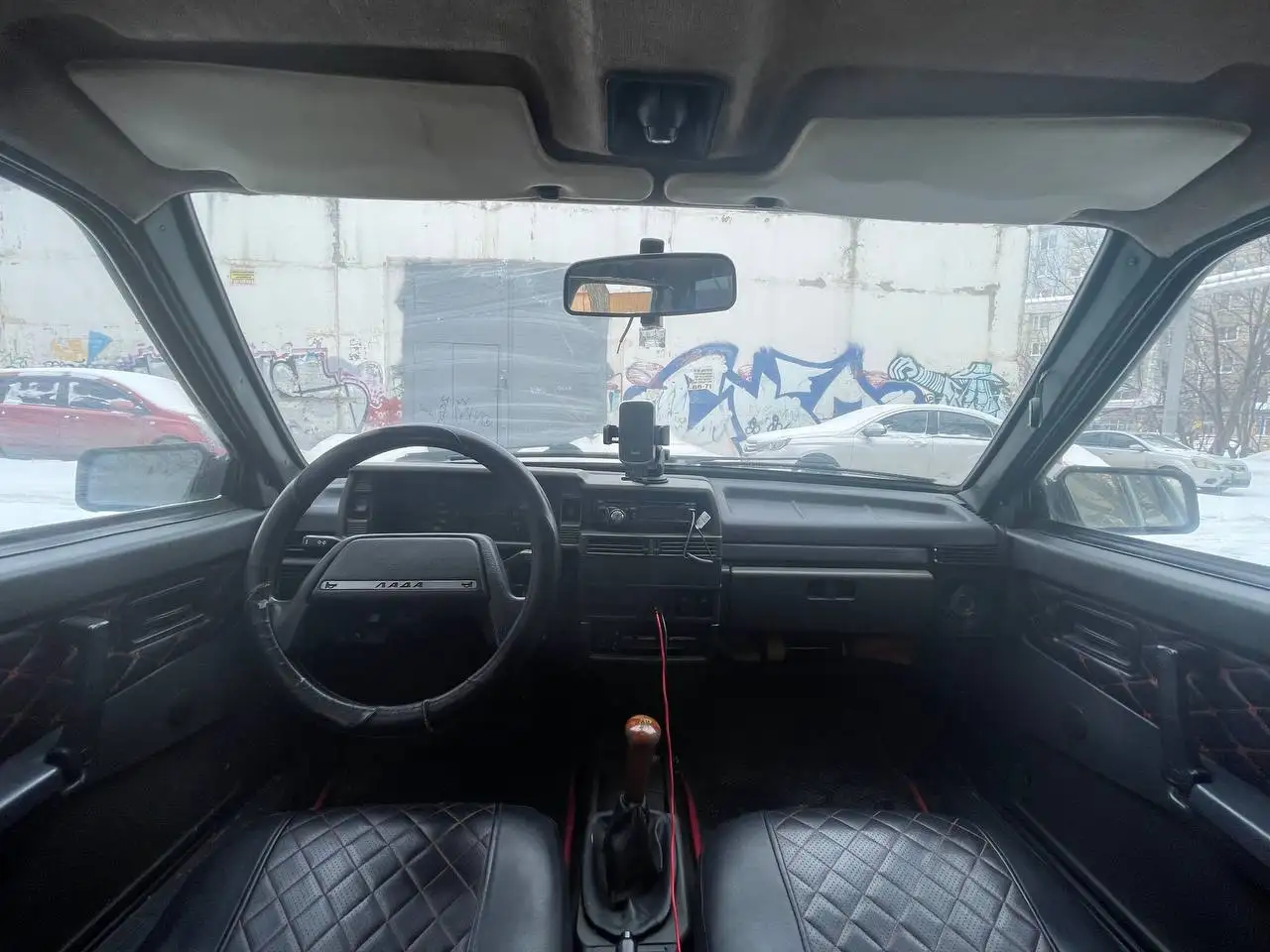 Продажа ВАЗ 21099 2000 года выпуска - Авто в Саратов