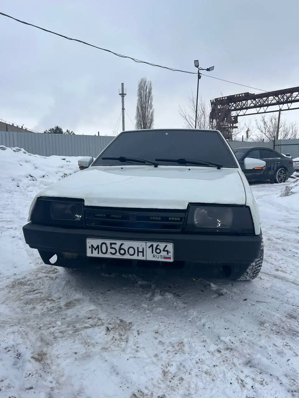 Продам ВАЗ 2109 в хорошем состоянии - Легковые автомобили (Авто) в Саратов