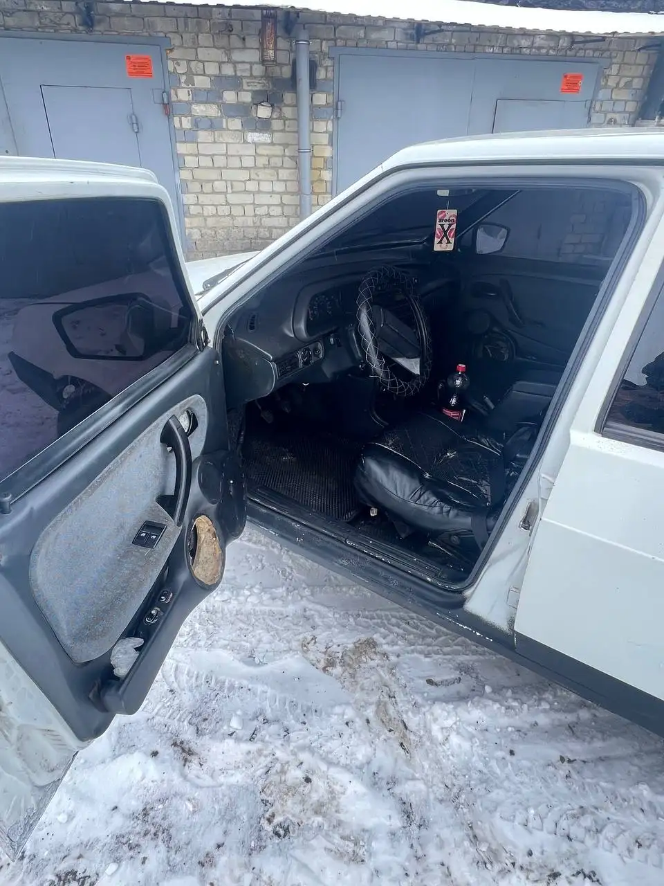 Продам ВАЗ 2109 в хорошем состоянии - Легковые автомобили (Авто) в Саратов