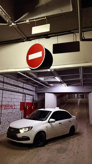 Продажа Lada Granta 2019 года в отличном состоянии - Авто в Саратов