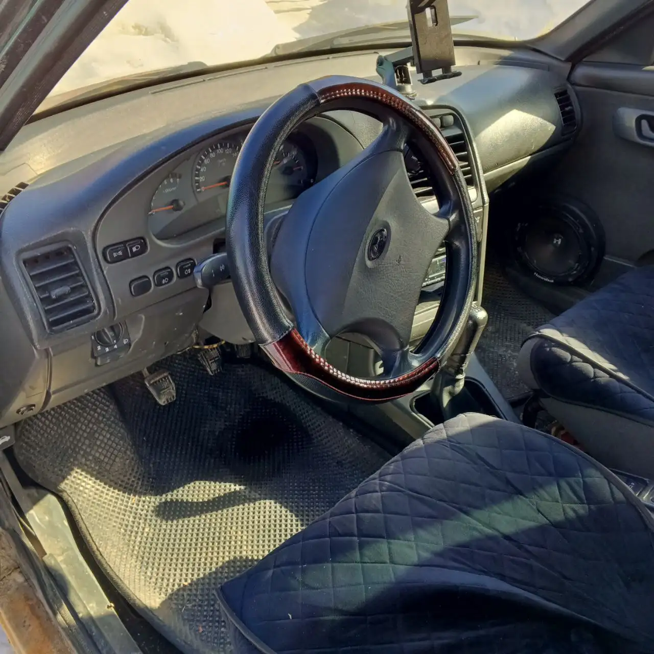 Продам ВАЗ 2110 2007 года - Легковые автомобили (Авто) в Саратов