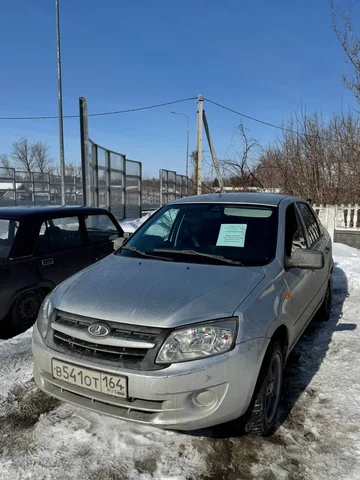 Продажа автомобиля Chevrolet Aveo 2013 года в Саратове - Внедорожники в Саратов