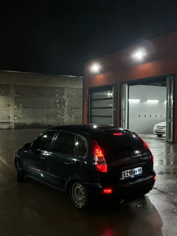 Продам Калину - Внедорожники в Саратов