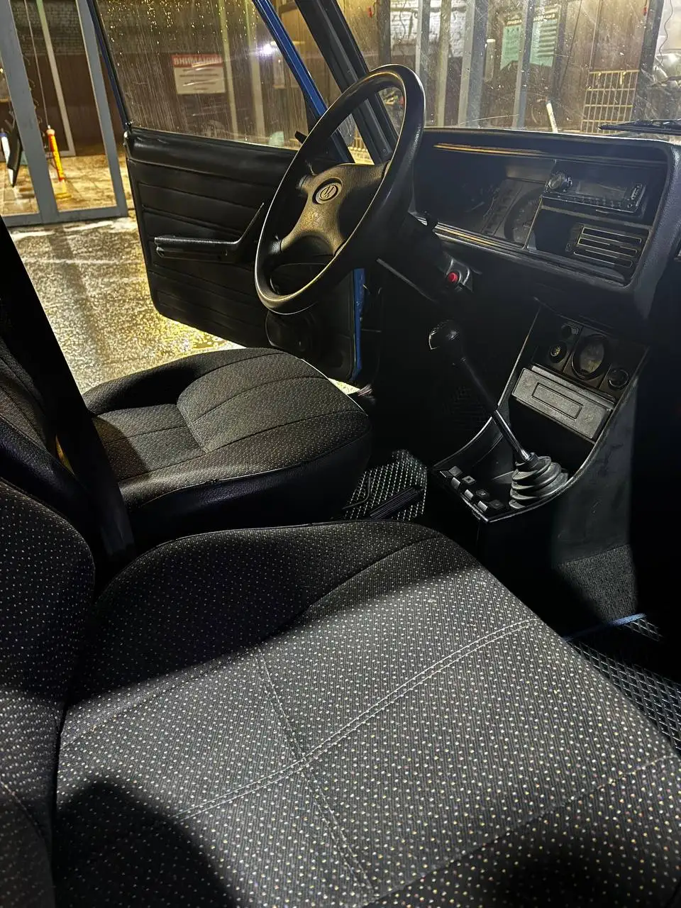 Автомобиль 2004 года в отличном состоянии - Авто в Саратов