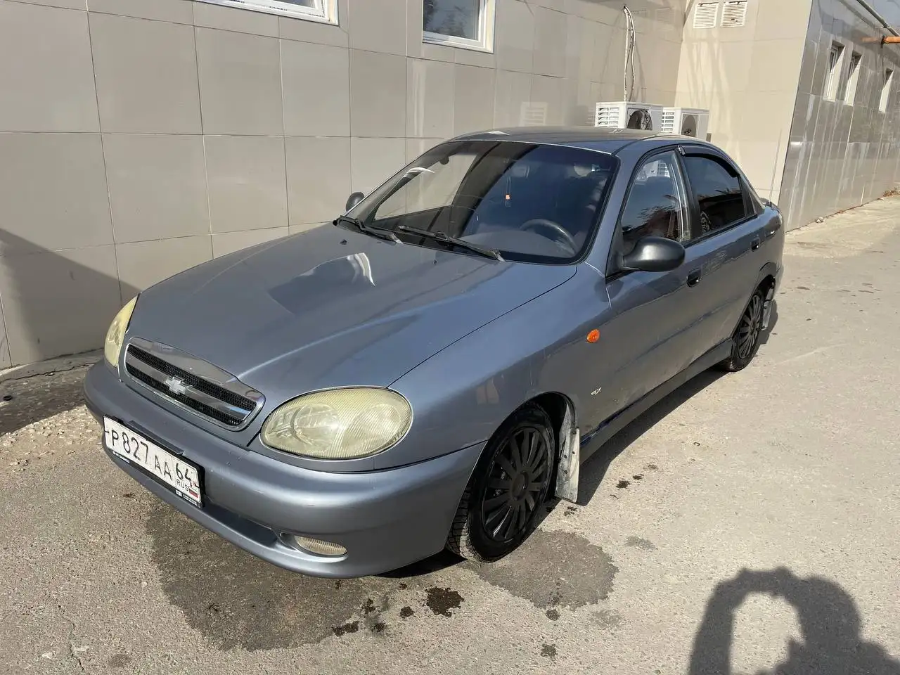 Продам авто - Авторынок (Авто) в Саратов