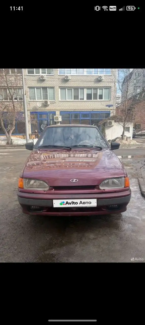 Продажа от собственника, техничка на 5, ходовка полностью новая - Авто в Саратов