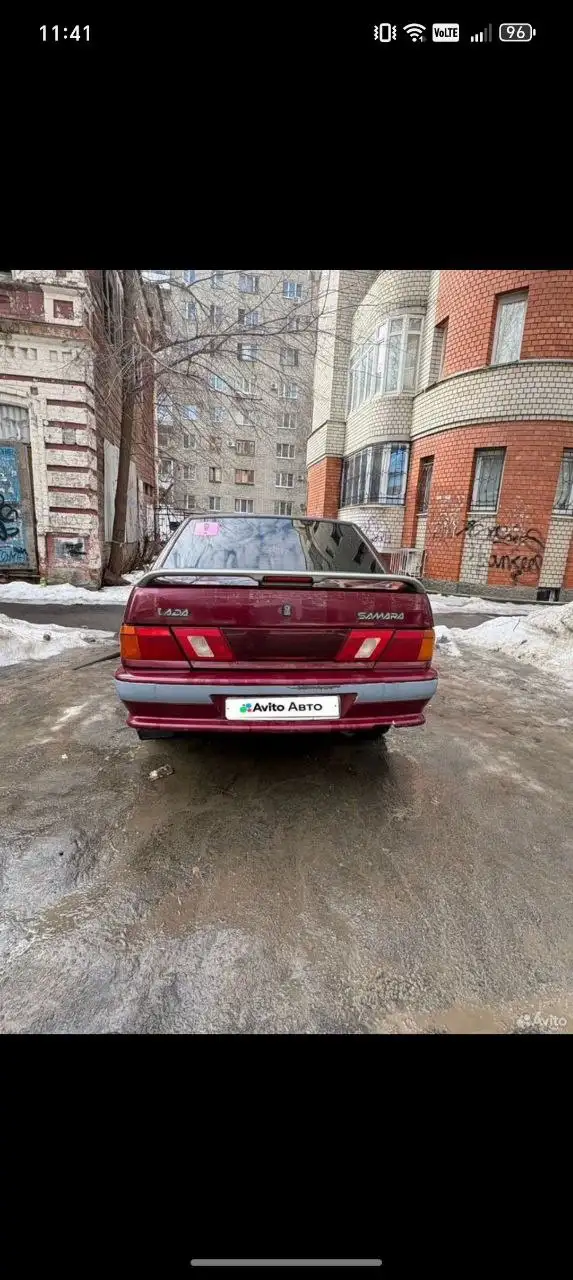 Продажа от собственника, техничка на 5, ходовка полностью новая - Авто в Саратов