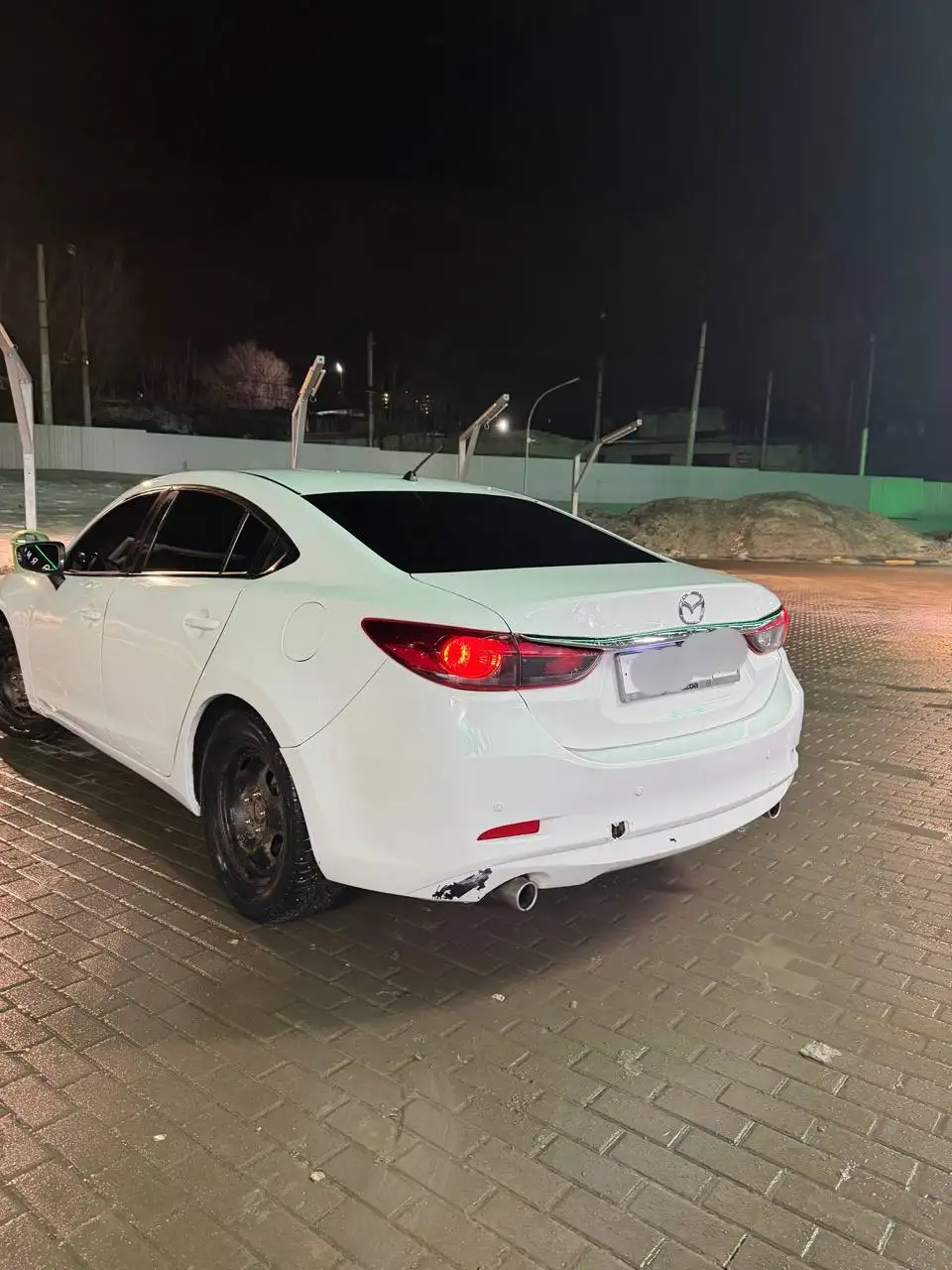 Продажа Mazda 6 2014 года - Легковые автомобили (Авто) в Саратов