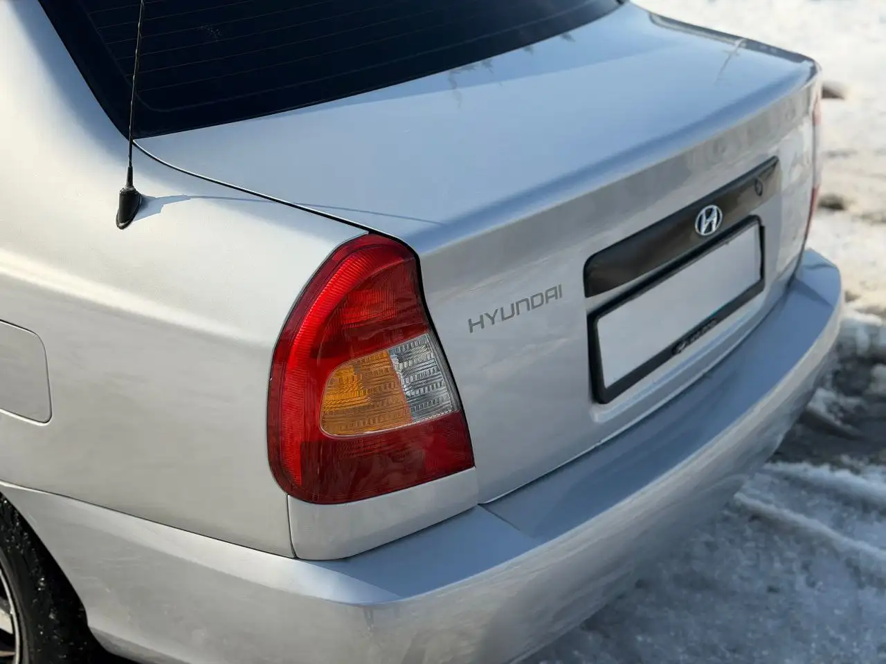 Продажа автомобиля 2005 года с оригинальным пробегом 248к - Авто в Саратов