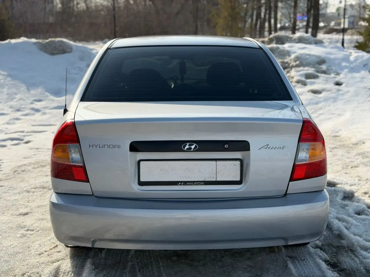 Продажа автомобиля 2005 года с оригинальным пробегом 248к - Авто в Саратов