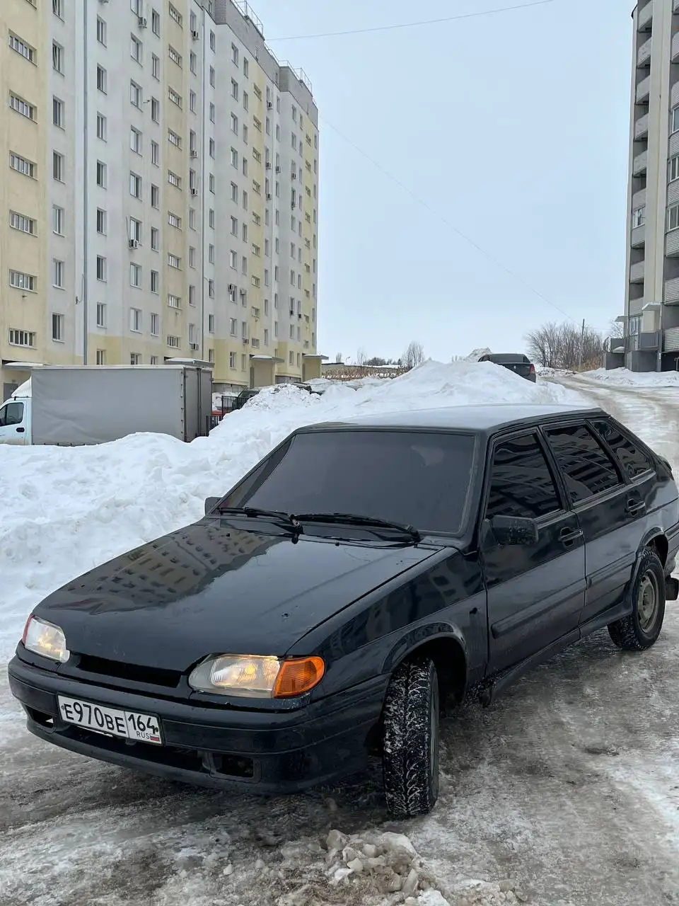 Продам ВАЗ 2114 2009 года в отличном состоянии - Легковые автомобили (Авто) в Саратов